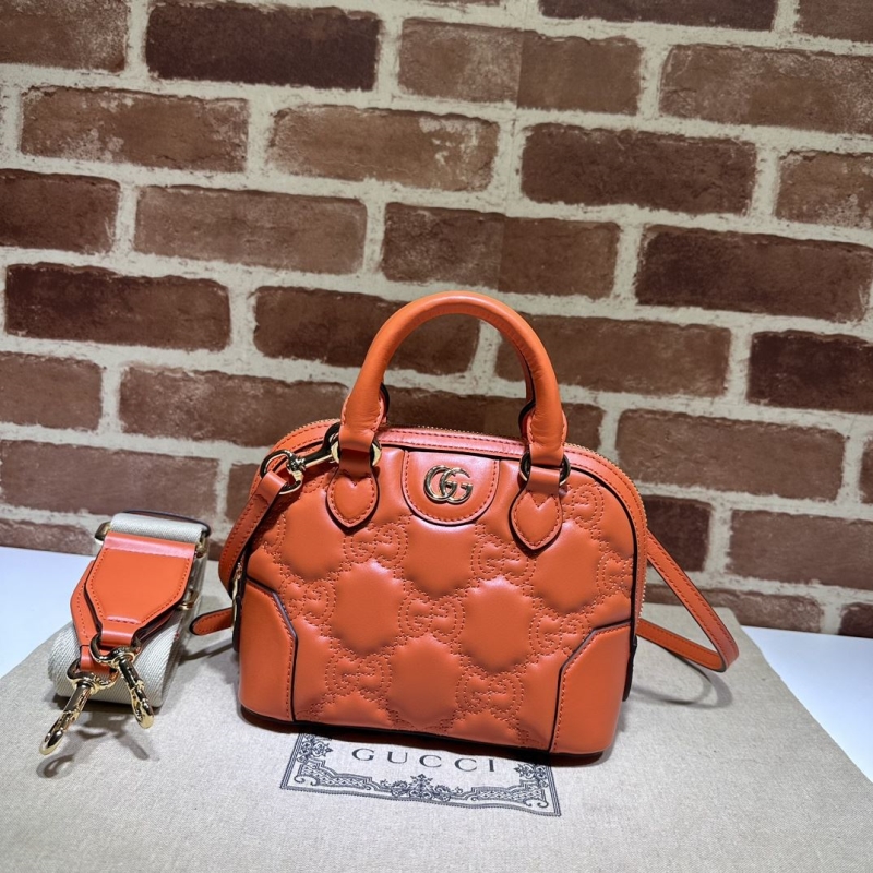 Gucci Top Handle Bags